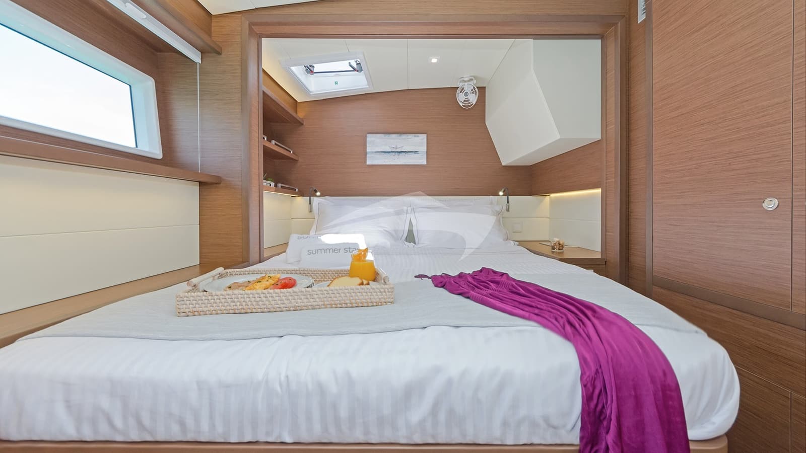 SUMMER STAR, photo from the yacht portfolio 20