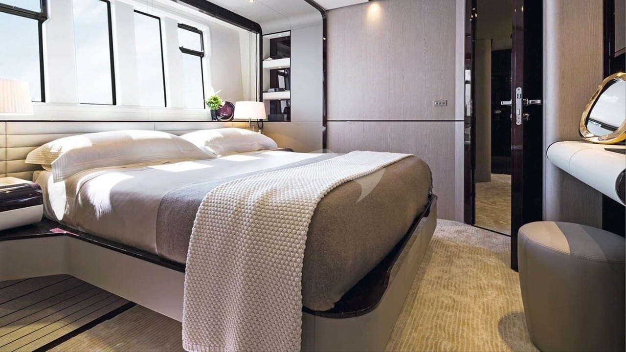 VIP Stateroom
