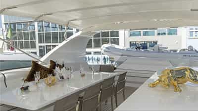 Sundeck