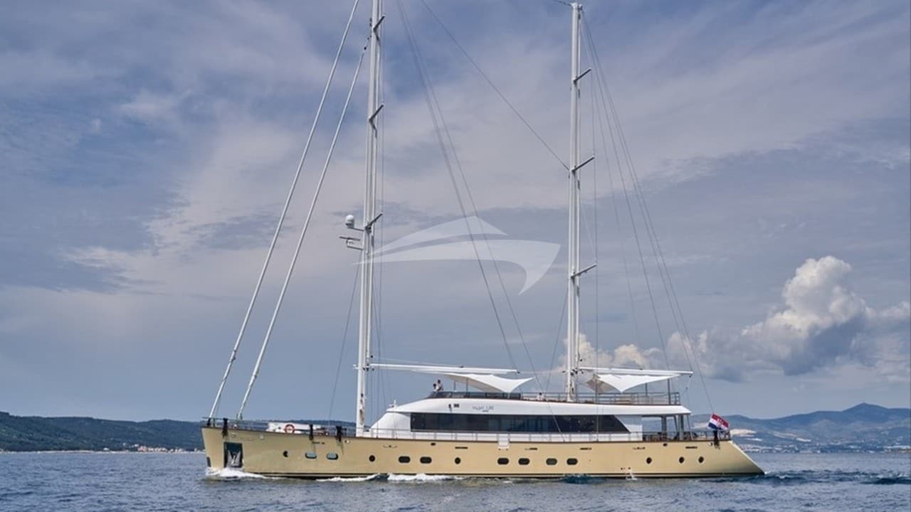 MARALLURE, photo from the yacht portfolio 13