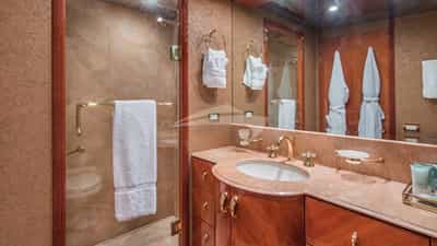 VIP BATH
