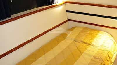 Guest Cabin