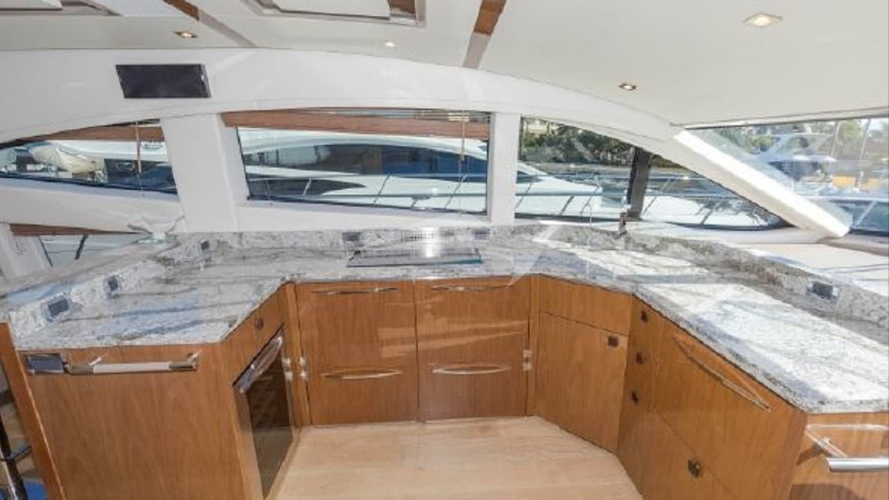 BETTER BOAT, photo from the yacht portfolio 12