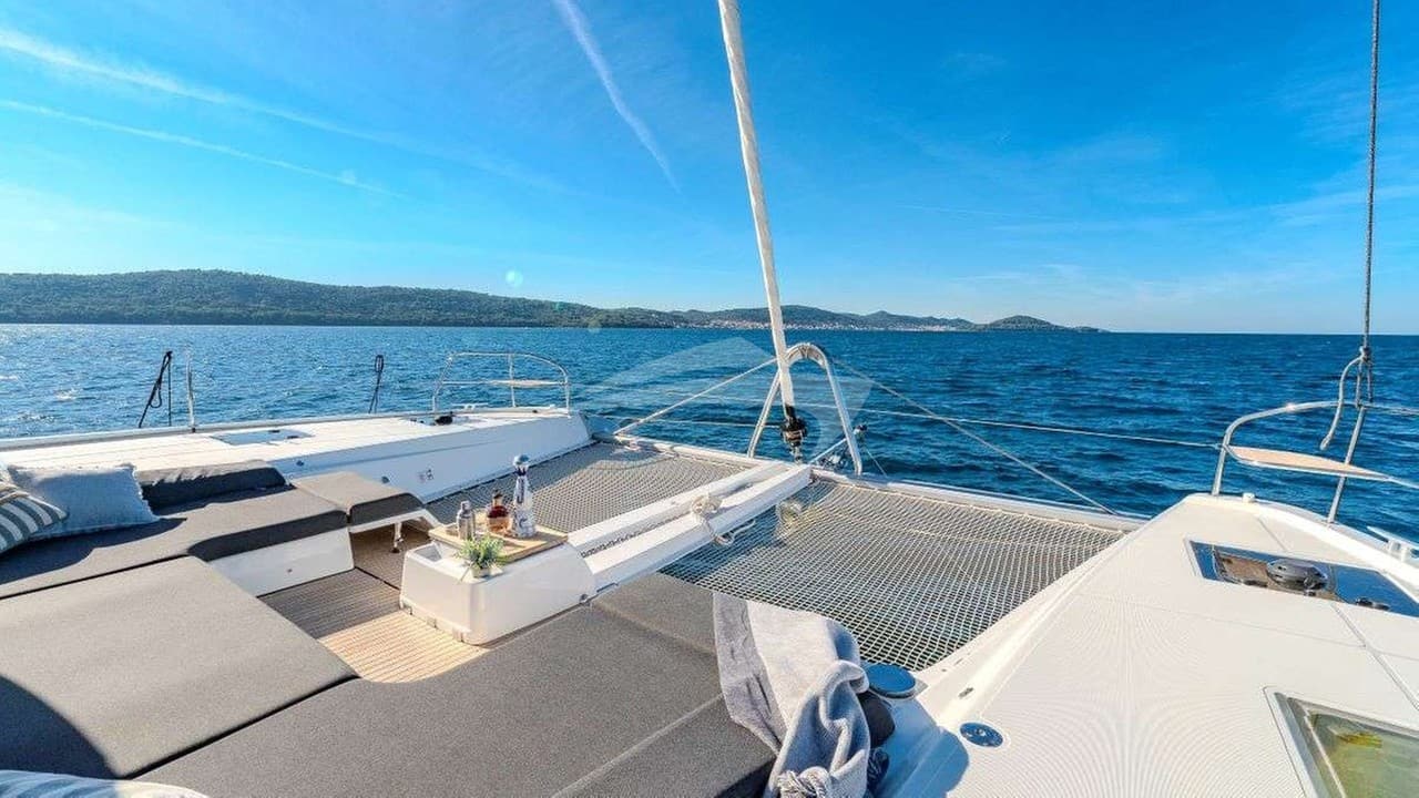 BLACK CAVIAR, photo from the yacht portfolio 17
