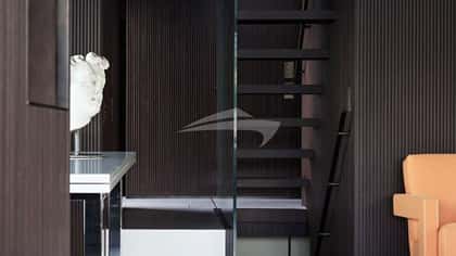 LUAR 27m motor yacht charter, photo 10
