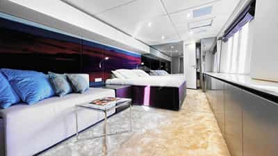 Saloon