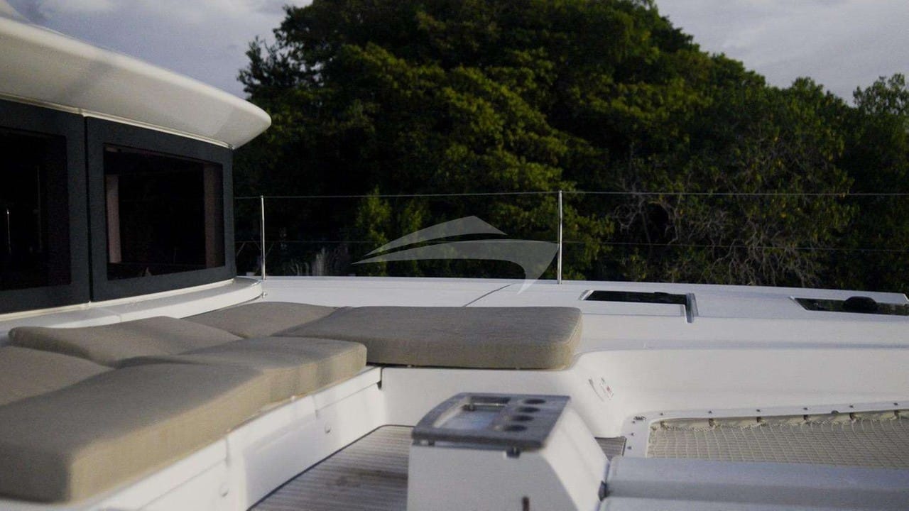 Bellissima Central America