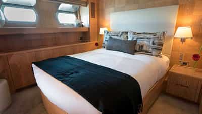 Guest Stateroom