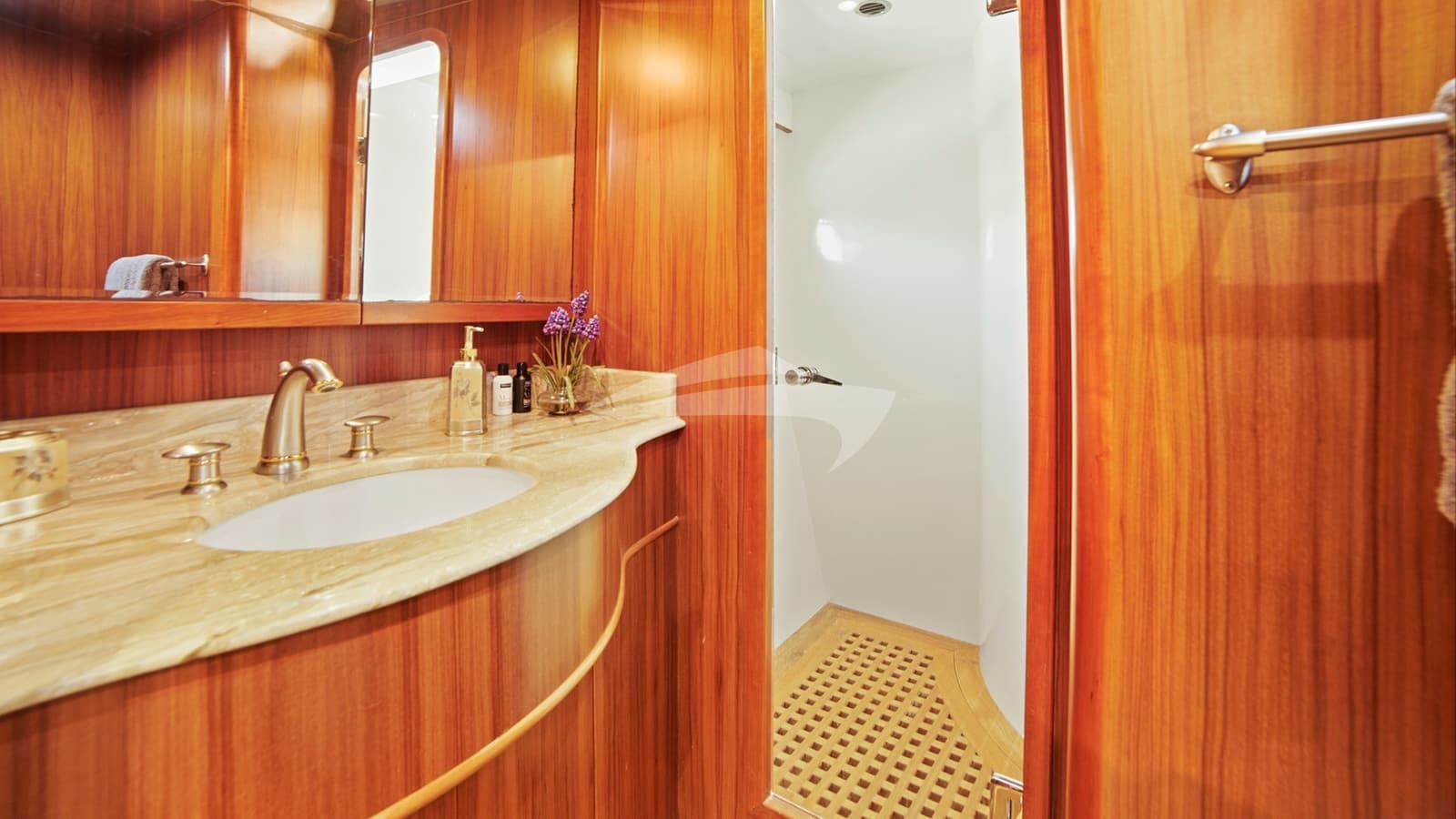 MONEY CAT, photo from the yacht portfolio 22