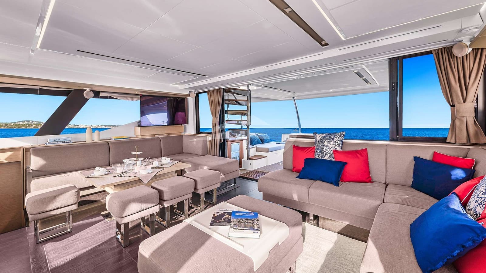ERA, photo from the yacht portfolio 1