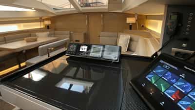 Navigation Station
