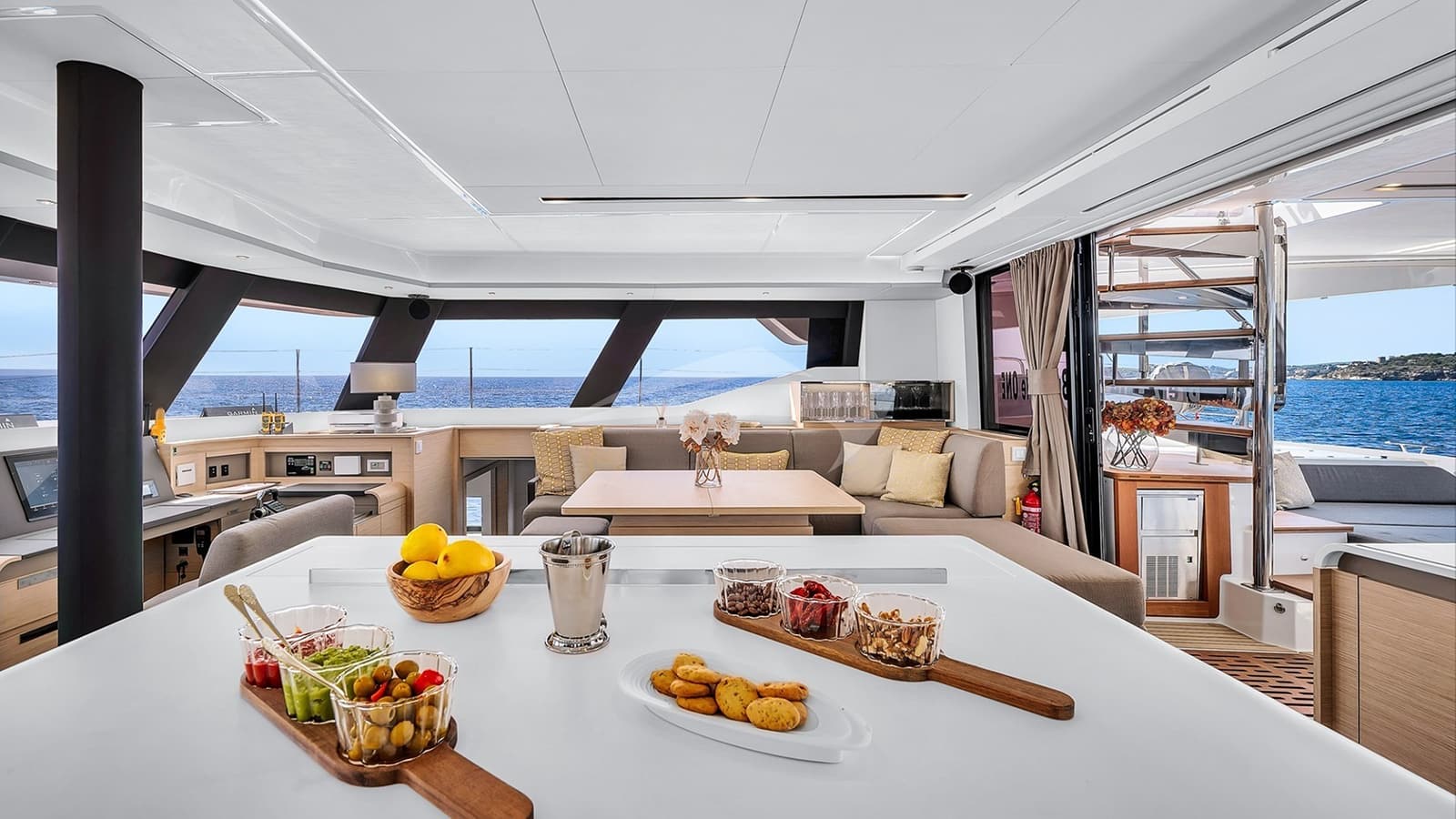 NEOW, photo from the yacht portfolio 11