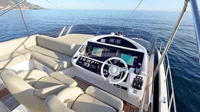 Cockpit