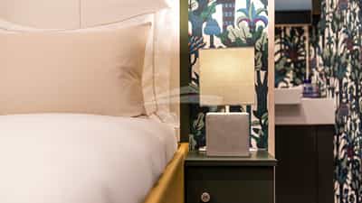 Master Stateroom