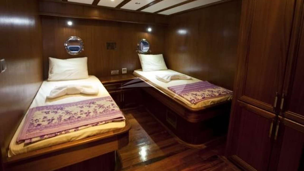 ATHEN A, photo from the yacht portfolio 5
