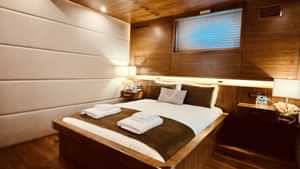 Guest Cabin