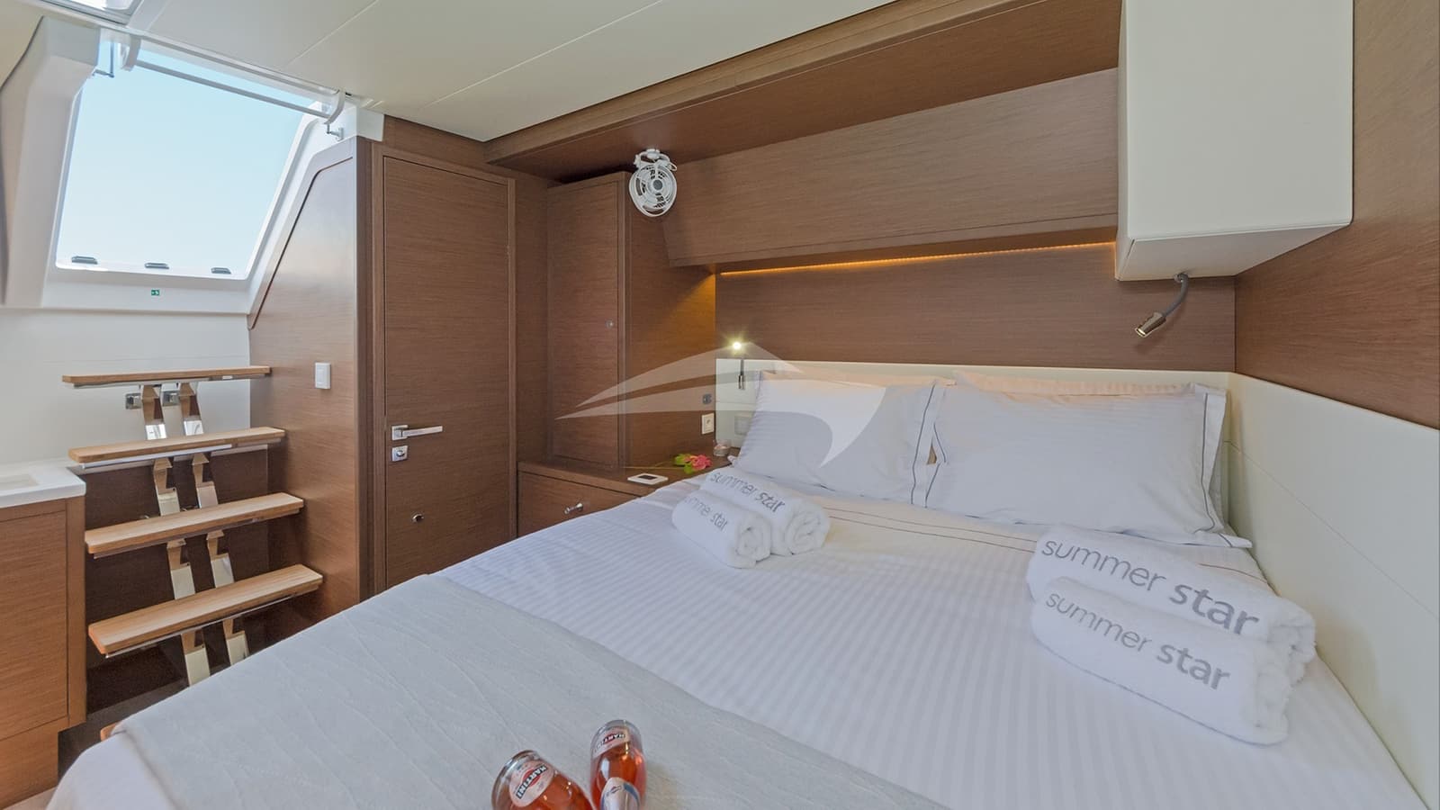 SUMMER STAR, photo from the yacht portfolio 23