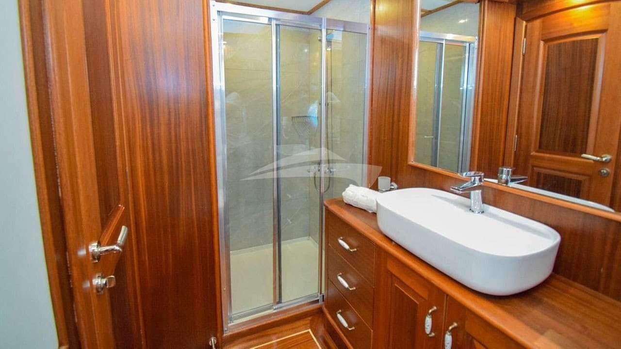 BABACAN, photo from the yacht portfolio 7