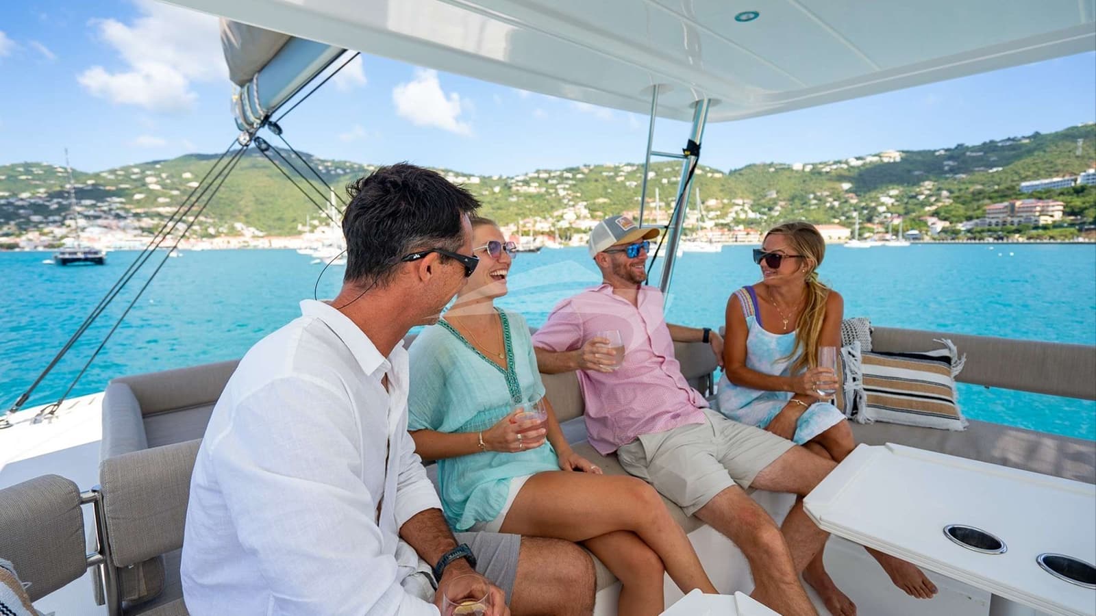 CLEOPATRA, photo from the yacht portfolio 14