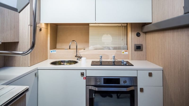 Galley
