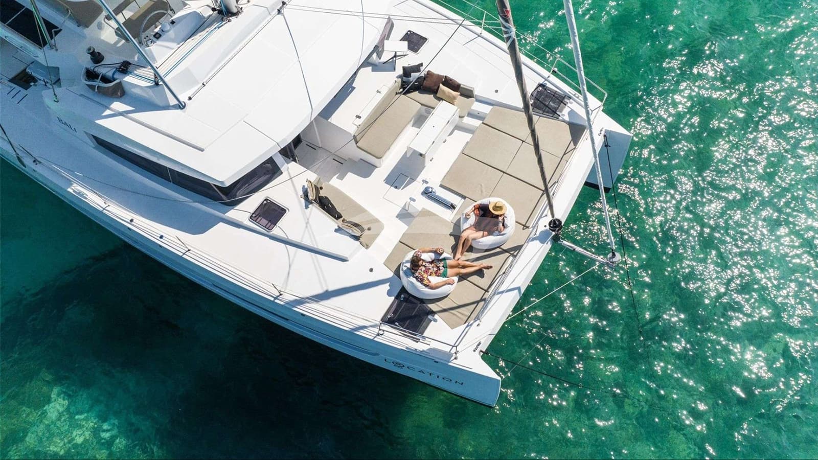 DRIFT, photo from the yacht portfolio 9