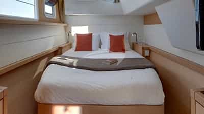 Guest Cabin