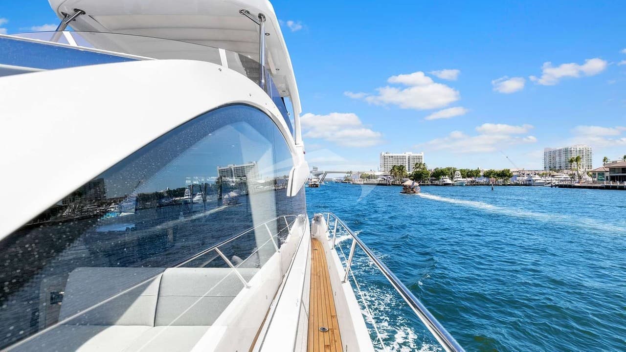 DONE DEAL, photo from the yacht portfolio 12