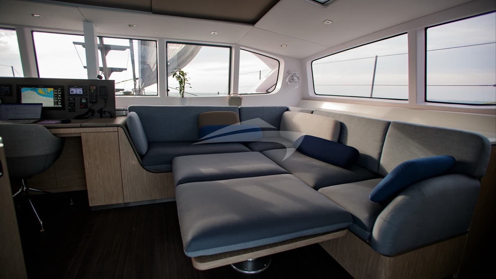 JOLIE, photo from the yacht portfolio 7