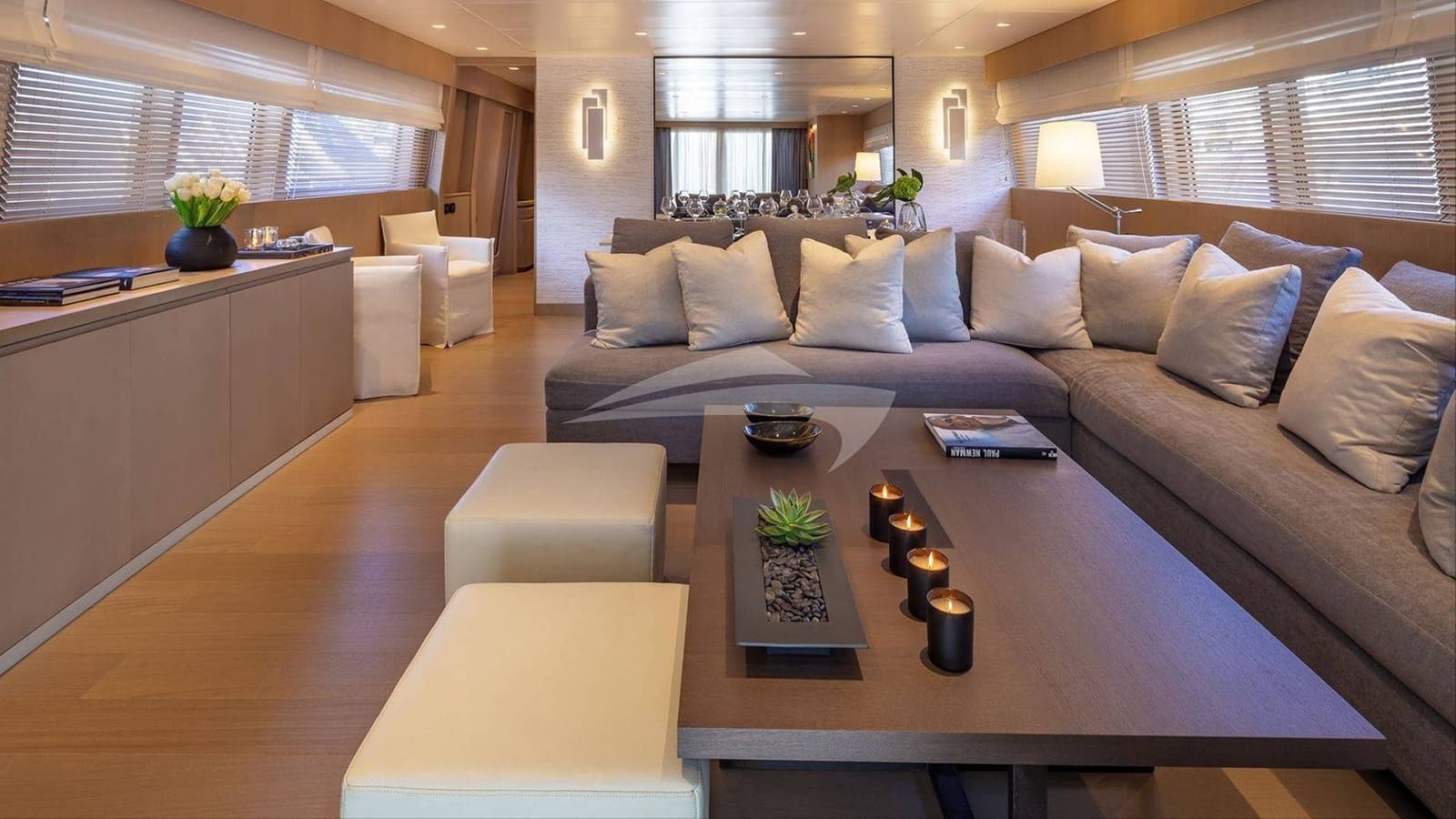 SUMMER FUN, photo from the yacht portfolio 1