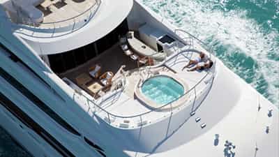 Sun Deck