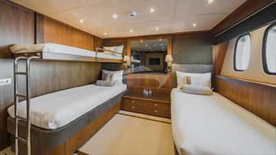 Guest Cabin
