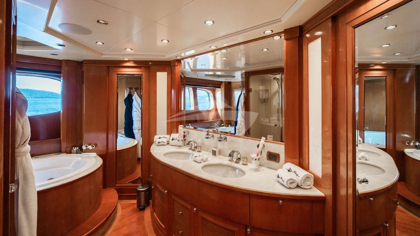 MY WAY V, photo from the yacht portfolio 19