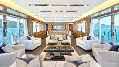 Saloon