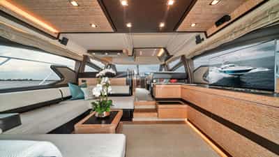 Main Saloon