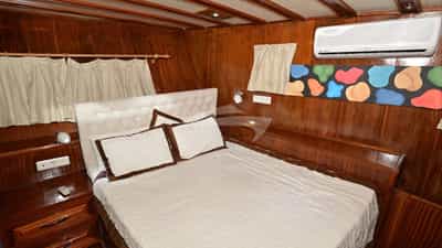 Guest Cabin