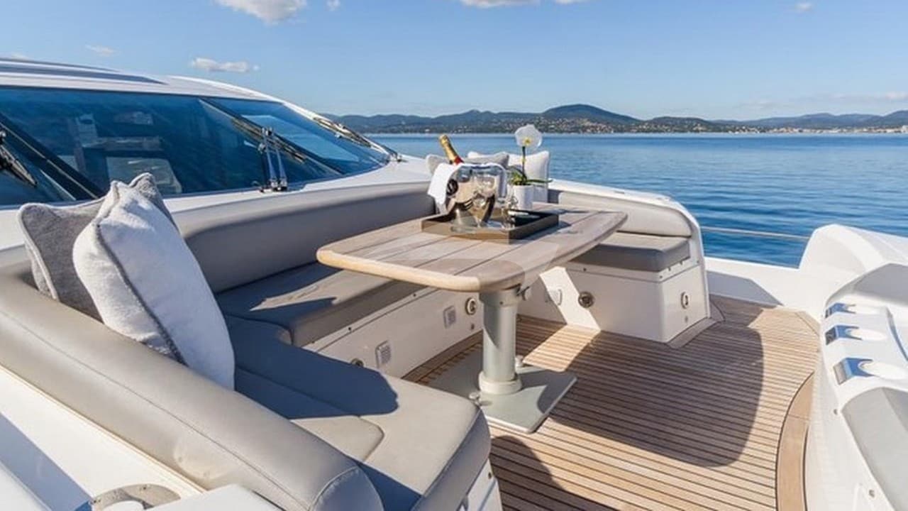 BASAD, photo from the yacht portfolio 8