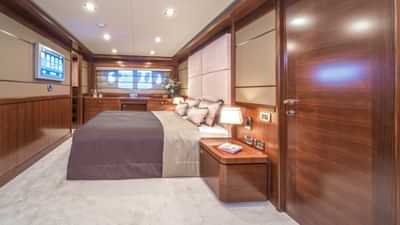Lower Deck Master