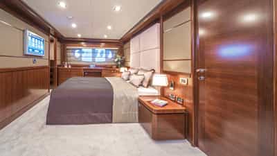 Lower Deck Master