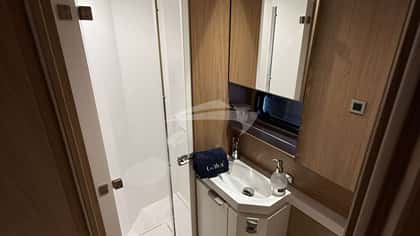 GALOE 16m sailing yacht charter, photo 9