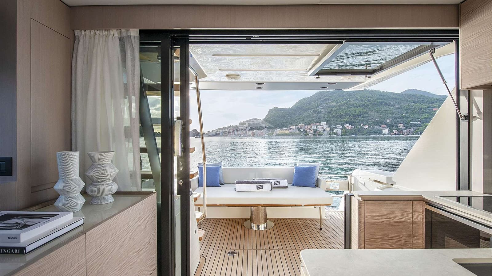 ANNA, photo from the yacht portfolio 13