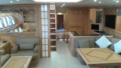 Saloon