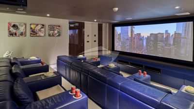Cinema Room