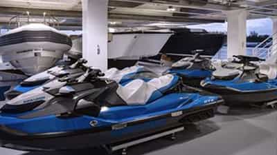 Jet Skis
