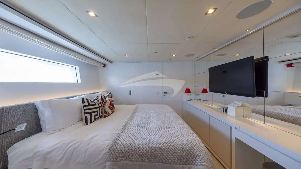 ZULU 3, photo from the yacht portfolio 16