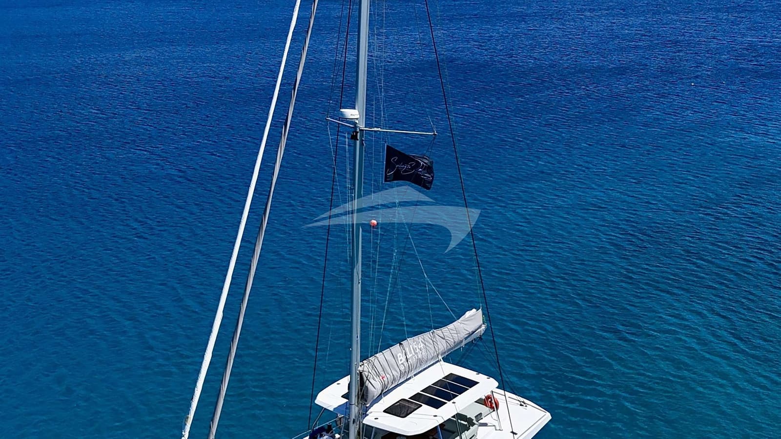 MASTERMIND II, photo from the yacht portfolio 10
