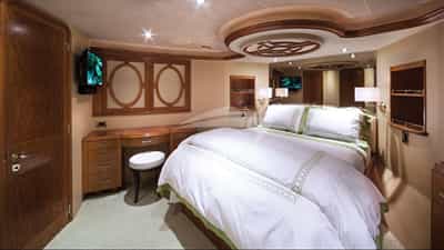 Guest Cabin