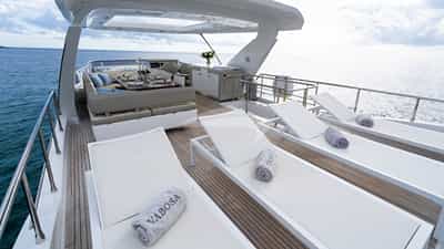 Sun Loungers