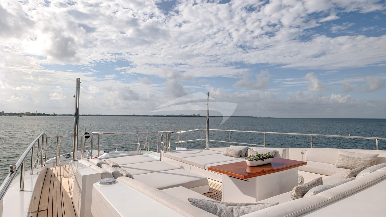 PATIENCE, photo from the yacht portfolio 27