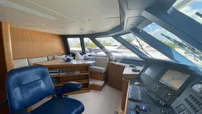 Pilothouse