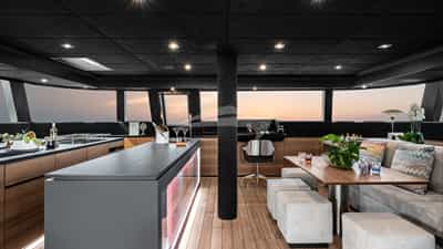 Saloon